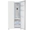 Холодильник TESLER RSD-537BI WHITE MATT GLASS 00000203772 14