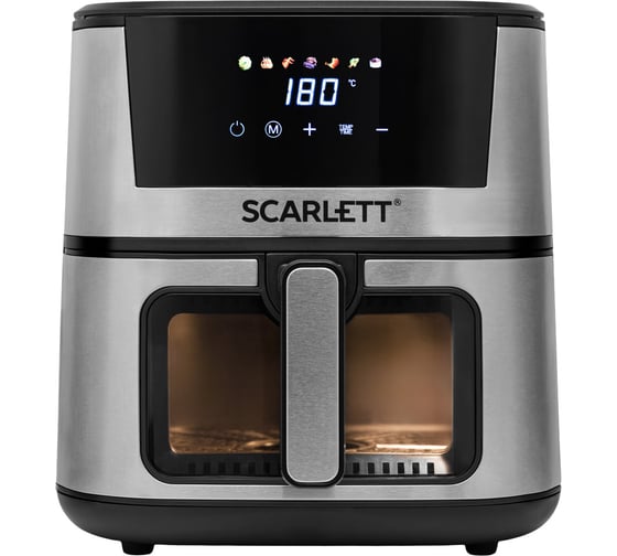 Аэрогриль Scarlett SC-AF15S03D