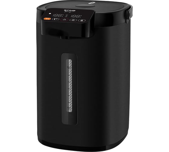 Термопот STINGRAY ST-TP3110A, черный жемчуг 45111