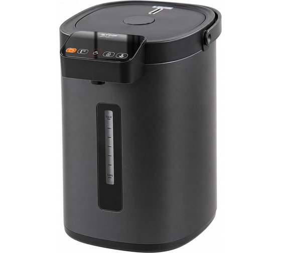 Термопот STINGRAY ST-TP3110A, черный жемчуг 45111