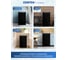Холодильник Centek (черный) <92л> 474х447х831 мм (ШхГхВ) A+, 41 дБ CT-1715 BLACK 5