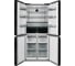 Холодильник Centek INVERTER No-Frost<415л (145л/270л)> 782х630х1825мм(ШхГхВ), А++ CT-4201 Black 3