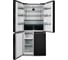 Холодильник Centek INVERTER No-Frost<415л (145л/270л)> 782х630х1825мм(ШхГхВ), А++ CT-4201 Black 4
