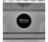 Холодильник Centek INVERTER No-Frost<415л (145л/270л)> 782х630х1825мм(ШхГхВ), А++ CT-4201 Black 10