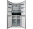 Холодильник Centek INVERTER No-Frost<415л (145л/270л)> 782х630х1825мм(ШхГхВ), А++ CT-4201 White 5