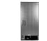 Холодильник Centek INOX INVERTER No-Frost<468л (185л/283л)> 795х656х1800мм(ШхГхВ), А+ CT-4300 Графит 10