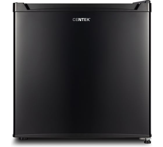 Холодильник Centek (черный) <46л> 475х447х496 мм (ШхГхВ) A+, 42 дБ CT-4210 Black