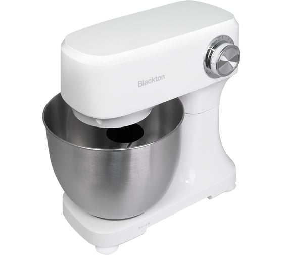 Миксер планетарный Blackton Bt PM101, белый 86212683