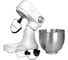 Миксер планетарный Blackton Bt PM101, белый 86212683 5