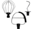 Миксер планетарный Blackton Bt PM101, белый 86212683 6