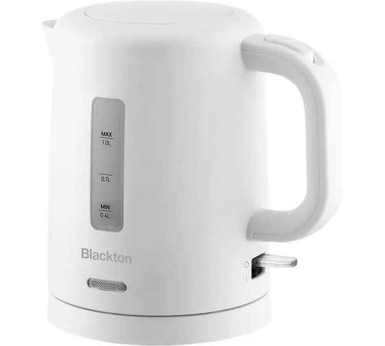 Чайник Blackton Bt KT031P белый 86214379