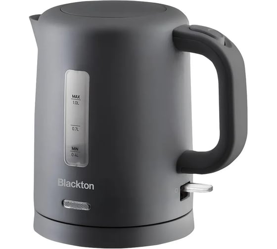 Чайник Blackton Bt KT031P чёрный 86214378