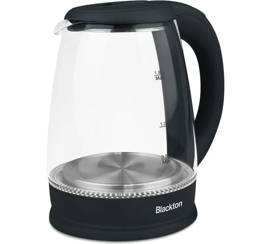 Чайник Blackton Bt KT102G, черный 86215709
