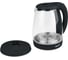 Чайник Blackton Bt KT102G, черный 86215709 5