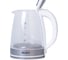 Чайник Blackton Bt KT1729G, бело-стальной 86214892 2