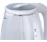 Чайник Blackton Bt KT1729G, бело-стальной 86214892 5