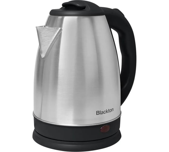 Чайник Blackton Bt KT1800S, чёрный матовый 86218138