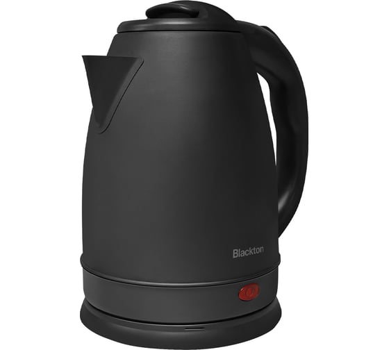 Чайник Blackton Bt KT1800S, чёрный матовый 86218138
