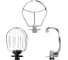 Миксер планетарный BQ PM1001, серый 86215450 5