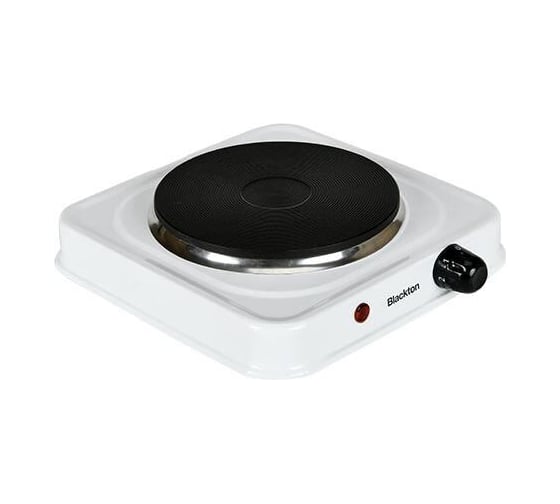 Плита электрическая Blackton Bt HP116CI Белый 86216889