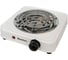 Плита электрическая Blackton Bt HP100S Белый 86216887 1