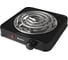 Плита электрическая Blackton Bt HP101S Черный 86216888 1