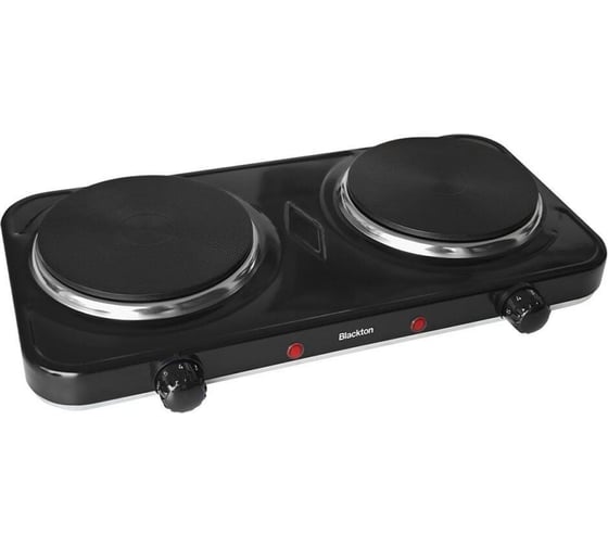 Плита электрическая Blackton Bt HP216CI Черный 86216894