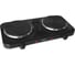 Плита электрическая Blackton Bt HP216CI Черный 86216894 1