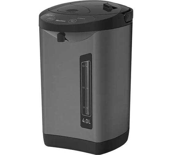 Термопот Blackton Bt TP432 Черный NEW 86215935
