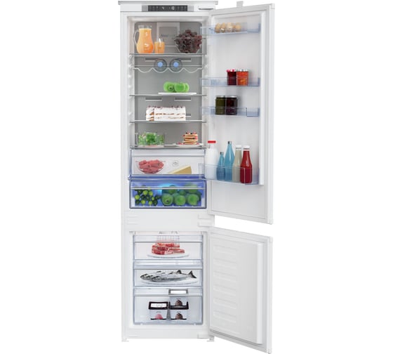 Холодильник Beko BCNA306E2S 7522520008