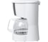Кофеварка капельная Blackton Bt DCM104 бело-стальная 86216502 1