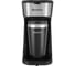 Кофеварка капельная Blackton Bt DCM102 черно-стальная 86216071 1