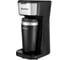 Кофеварка капельная Blackton Bt DCM102 черно-стальная 86216071 2
