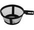 Кофеварка капельная Blackton Bt DCM102 черно-стальная 86216071 5