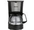 Кофеварка капельная Blackton Bt DCM104 черно-стальная 86216501 1