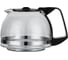 Кофеварка капельная Blackton Bt DCM104 черно-стальная 86216501 3