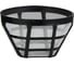 Кофеварка капельная Blackton Bt DCM104 черно-стальная 86216501 4
