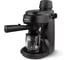 Кофеварка эспрессо Blackton Bt CM1112 черно-стальная 86212728 1