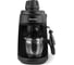 Кофеварка эспрессо Blackton Bt CM1112 черно-стальная 86212728 2
