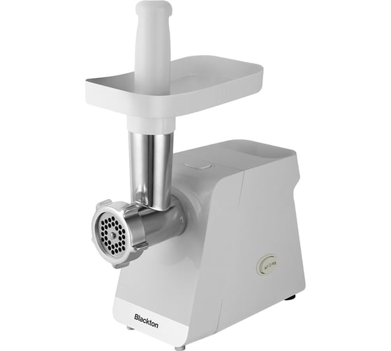 Мясорубка Blackton Bt MG1112 белая 86217185