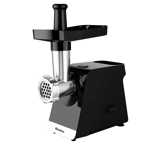 Мясорубка Blackton Bt MG1112 черная 86214184