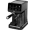 Кофеварка эспрессо BQ ECM1088A черная 86216185 1