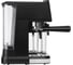 Кофеварка эспрессо BQ ECM1088A черная 86216185 6