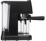 Кофеварка эспрессо BQ ECM1088A черно-стальная 86216186 2
