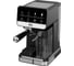 Кофеварка эспрессо BQ ECM1088A черно-стальная 86216186 1