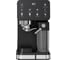 Кофеварка эспрессо BQ ECM1089A черно-стальная 86216184 2