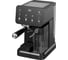 Кофеварка эспрессо BQ ECM1089A черная 86216183 1