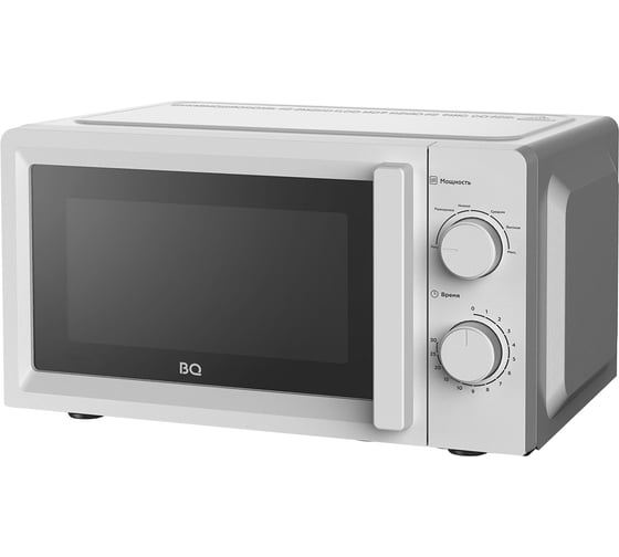 Микроволновая печь BQ MWO-20016SM белая 86211431