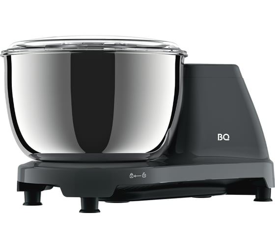 Миксер для теста BQ MX522 серый 86215458