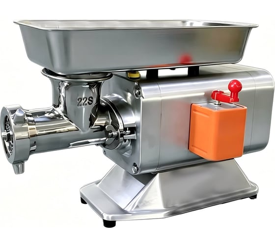 Мясорубка Viatto Commercial MK-MM22SSU Unger 206124